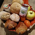 Au Loupus Bed & Breakfast Durbuy