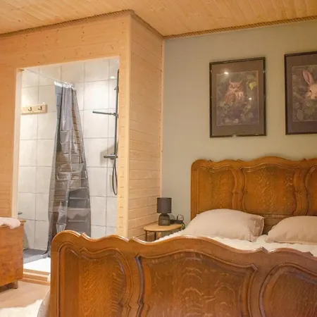 Bed and Breakfast Au Loupus Durbuy