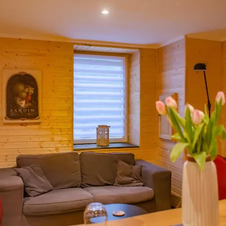 Au Loupus Alojamento de Acomodação e Pequeno-almoço