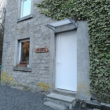 Au Loupus Alojamento de Acomodação e Pequeno-almoço