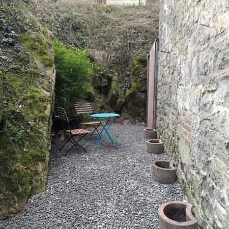 Bed & Breakfast Au Loupus