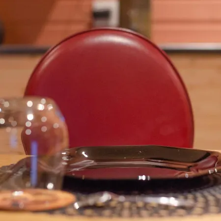 Alojamento de Acomodação e Pequeno-almoço Au Loupus Durbuy