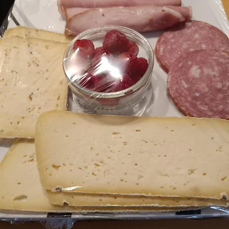 Au Loupus Alojamento de Acomodação e Pequeno-almoço