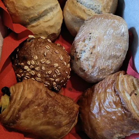 Alojamento de Acomodação e Pequeno-almoço Au Loupus Durbuy