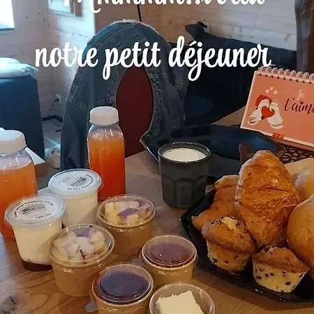 Au Loupus 3* Durbuy