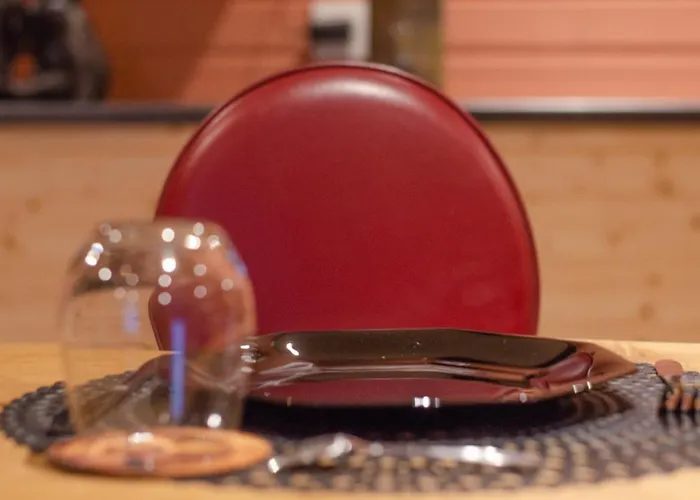 فندق مبيت وإفطار Au Loupus دربي