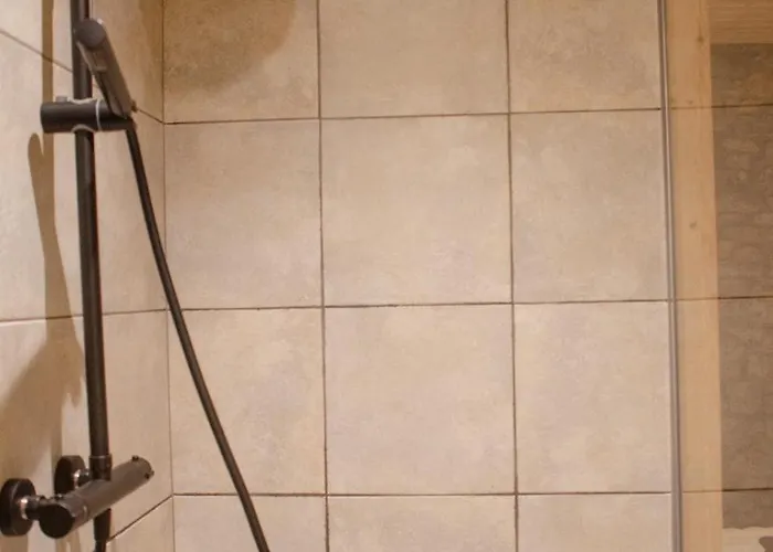 Au Loupus فندق مبيت وإفطار 3*